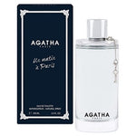 Agatha Paris Un Matin A Paris EDP 100ml Perfume For Women