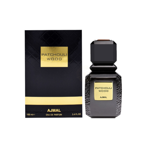 Ajmal Patchouli Wood EDP 100ml Unisex Perfume