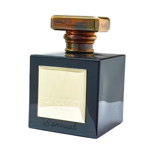 Aroma Exclusive Sensual Extrait de Parfum 100ml