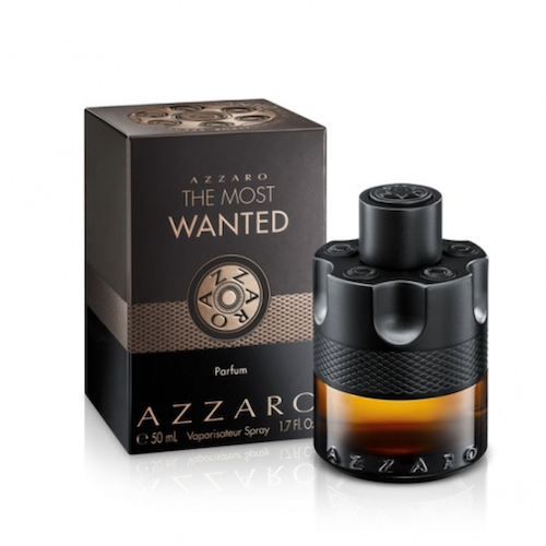Azzaro The Most Wanted 50ml Parfum