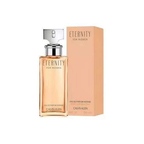 Calvin Klein Eternity Eau de Parfum Intense 100ml