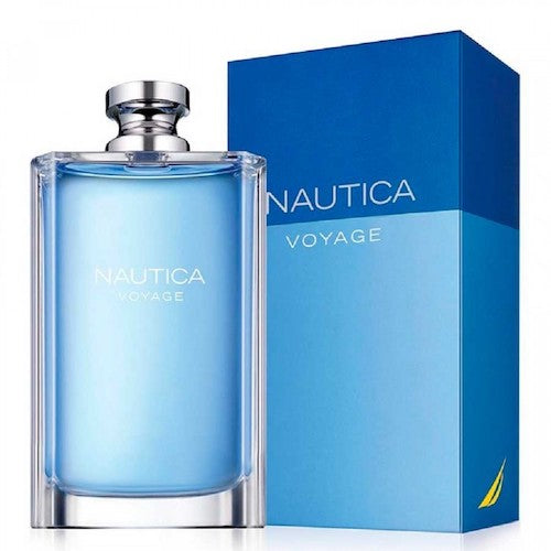 Nautica Voyage EDT 200ml Perfume For Men