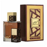 Lattafa Simply Oud EDP 100ml Perfume