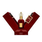 Maison Des Rêves Velours Bordeaux EDP 100ml