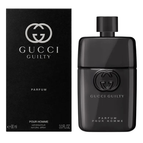 Gucci Guilty Parfum Pour Homme 90ml