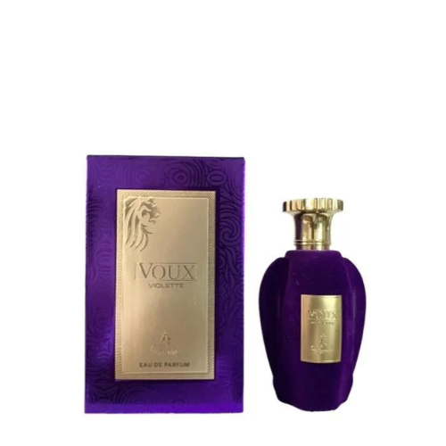 Emir Voux Violette Eau De Parfum 100ml