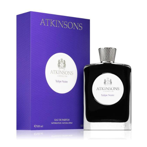 Atkinsons Tulipe Noire Eau De Parfum 100ml