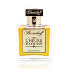 Bortnikoff L'Heure Exquise 2020 50ml Extrait de Parfum
