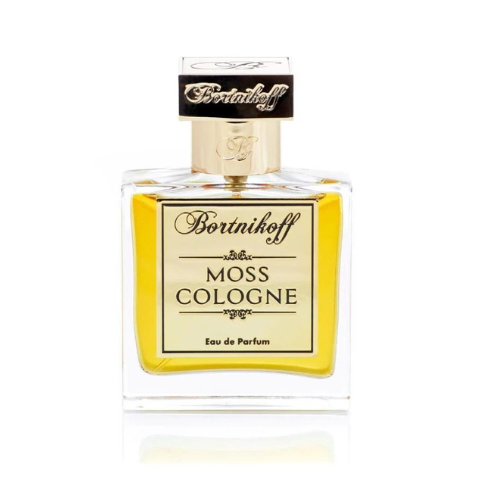 Bortnikoff Moss Cologne 50ml Extrait de Parfum