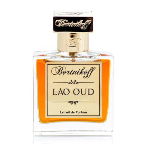 Bortnikoff Lao Oud 50ml Extrait de Parfum