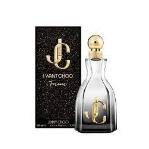 Jimmy Choo I Want Choo Forever EDP 100ml - The Scents Store