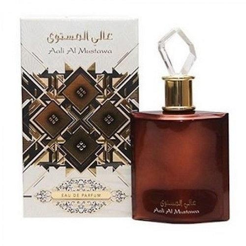 Aali Al Mustawa EDP Unisex Perfume 100ml - Thescentsstore