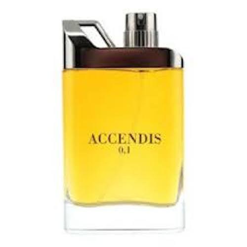 Accendis 0.1 100ml Unisex Perfume - Thescentsstore