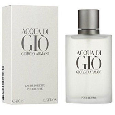 Giorgio Armani Acqua di Gio EDT 400ml For Men - Thescentsstore