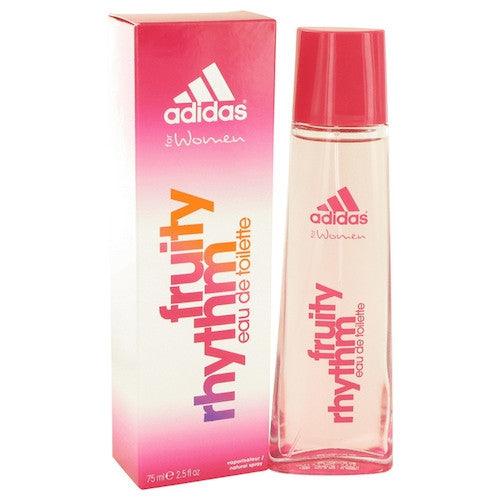 Adidas Fruity Rhythm EDT for Women 75ml - Thescentsstore