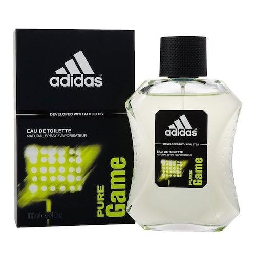 Adidas Pure Game EDT 100ml for Men - Thescentsstore
