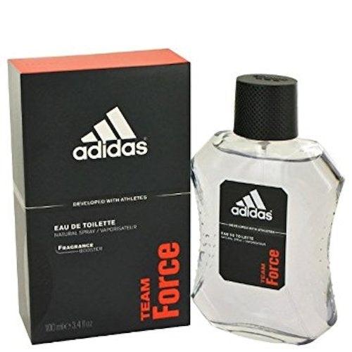 Adidas Team Force EDT for Men 100ml - Thescentsstore