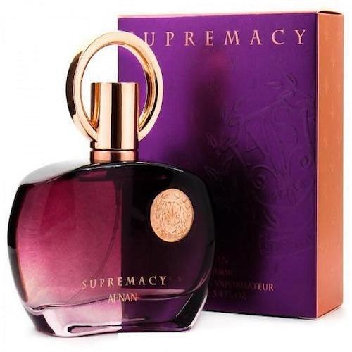 Afnan Supremacy Pour Femme EDP For Women 100ml - Thescentsstore