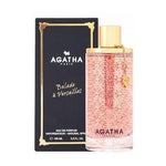 Agatha Paris Balade a Versailles EDP 100ml Perfume for Women - Thescentsstore