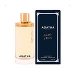 Agatha Paris Un Soir Paris EDP 100ml Perfume For Women