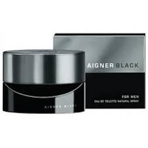 Aigner Black EDT Perfume For Men 100ml - Thescentsstore