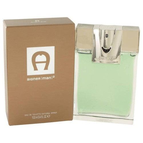 Aigner Man 2 EDT Perfume For Men 100ml - Thescentsstore