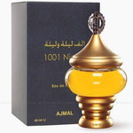 Ajmal 1001 Nights EDP 60ml Unisex Perfume - Thescentsstore