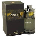Ajmal Accord Boise EDP 75ml Perfume For Men - Thescentsstore