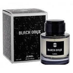 Ajmal Black Onyx EDP 10ml Unisex Perfume - Thescentsstore