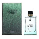 Ajmal Free Spirit EDP 100ml Perfume For Men - Thescentsstore