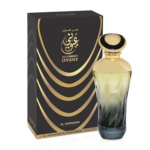 Al Haramain Oyuny EDP 100ml Perfume