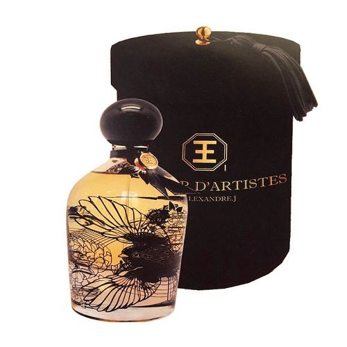 Alexandre J Atelier D'Artistes E1 EDP 100ml Perfume