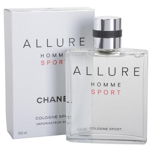 Chanel Allure Homme Cologne Sport - Thescentsstore