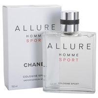 Chanel Allure Homme Cologne Sport - Thescentsstore