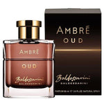 Baldessarini Ambre Oud EDP 90ml Perfume for Men - Thescentsstore