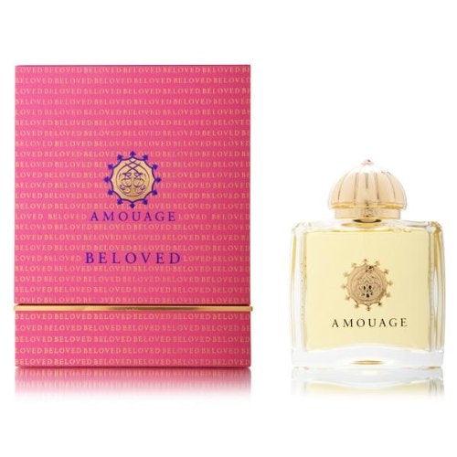 Amouage Beloved EDP 100ml For Women - Thescentsstore