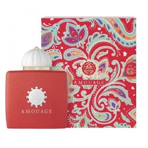 Amouage Bracken EDP 100ml Perfume For Women - Thescentsstore
