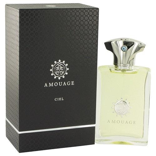 Amouage Ciel EDP 100ml Perfume For Men - Thescentsstore