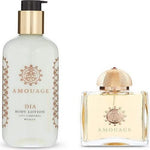 Amouage Dia EDP 100ml Gift Set For Women - Thescentsstore