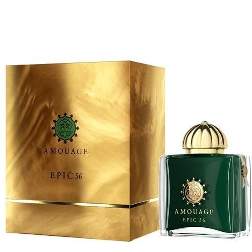 Amouage Epic 56 Woman EDP 100ml - Thescentsstore