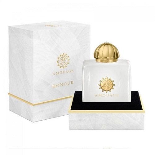 Amouage Honour EDP 100ml for Women - Thescentsstore