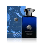 Amouage Interlude Black Iris EDP 100ml Perfume For Men - Thescentsstore