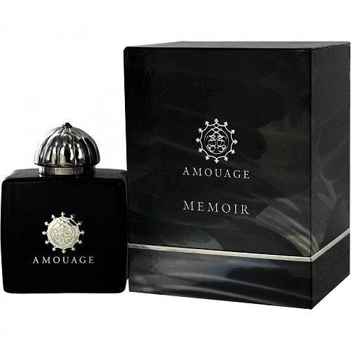 Amouage Memoir EDP 100ml Perfume For Women - Thescentsstore