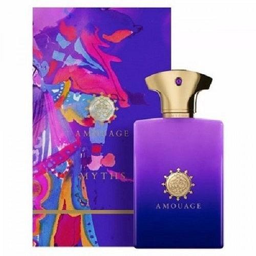 Amouage Myths EDP 100ml Perfume For Men - Thescentsstore