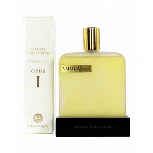Amouage Opus I 100ml EDP Unisex Perfume - Thescentsstore