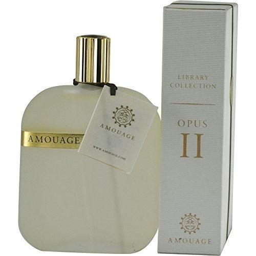 Amouage Opus II EDP 100ml Unisex Perfume - Thescentsstore