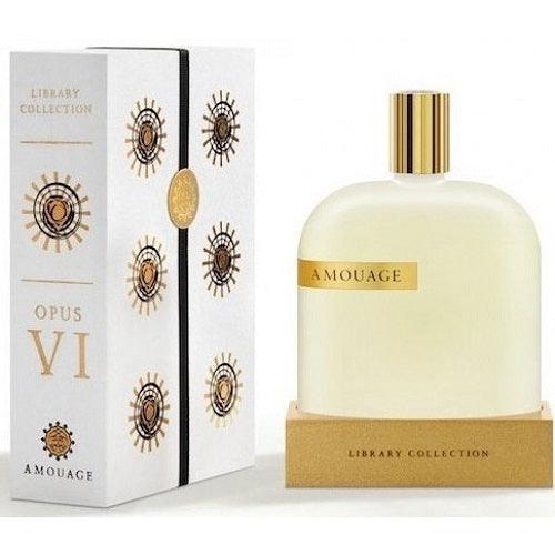 Amouage Opus VI EDP 100ml Unisex Perfume - Thescentsstore