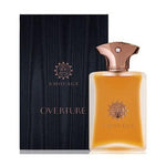 Amouage Overture EDP 100ml Perfume For Men - Thescentsstore
