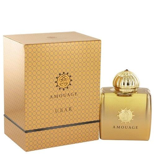Amouage Ubar EDP 100ml For Women - Thescentsstore