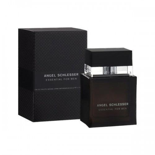 Angel Schlesser Essential EDT Perfume For Men 50ml - Thescentsstore